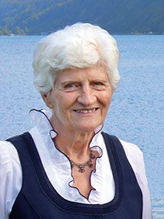 Kininger Friederike