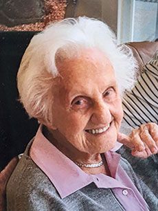 Koppelstätter Hildegard