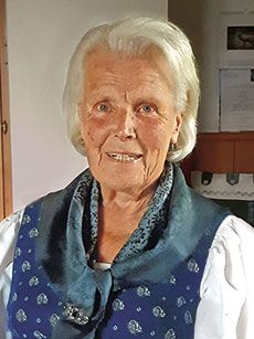 Peer Maria Katharina