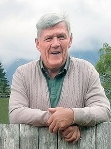 Stummer Karl