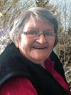 Kreuzhuber Helene
