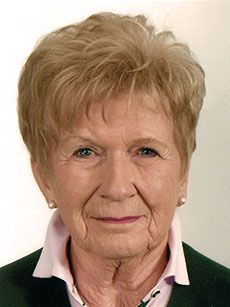 Erhardt Lisbeth