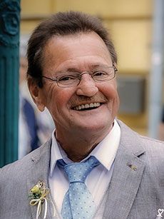 Bernroitner Georg