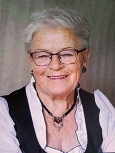 Zeppezauer Luise