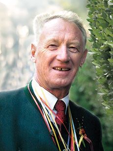 Grabner Josef