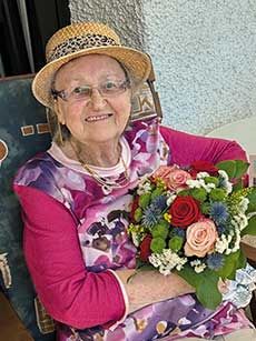 Ornezeder Hilde
