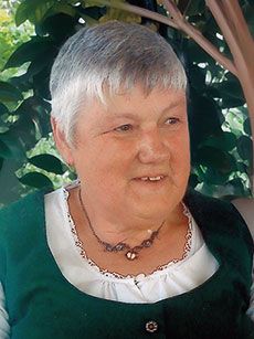 Lichtenegger Eva