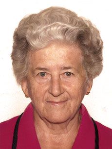 Schobel Erna