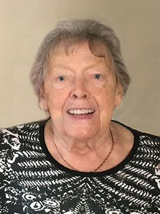 Fuchs Hilde