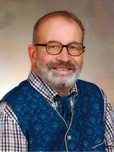 Bramberger Karl