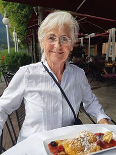 Schmalnauer Marija
