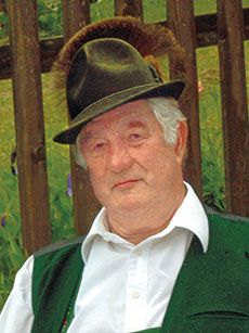 Mittendorfer Helmut
