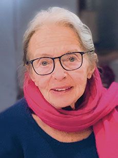 Keil Veronika