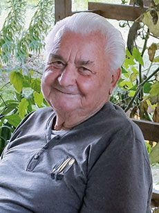 Semlitsch Adolf