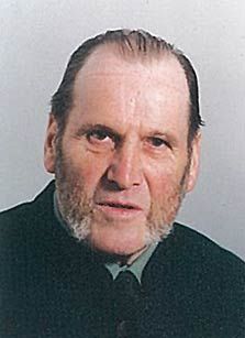 Stögner Josef