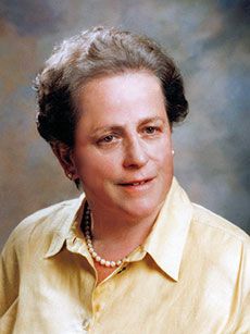 Schilcher Elfriede