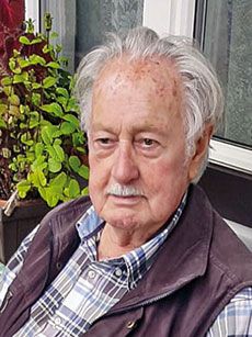 Wiesinger Ernst