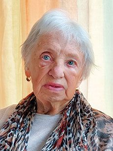 Aumüller Lidwina
