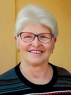Reutterer Brigitte
