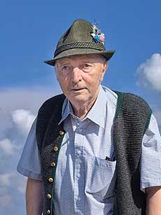 Gamsjäger Karl