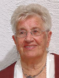 Gschwandtner Rosa