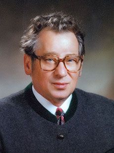 Feuerer Friedrich