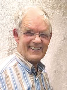 Lang Gerhard Dipl.-Ing.