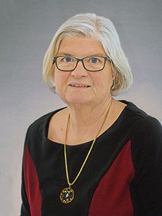 Taferner Gerda Josefine