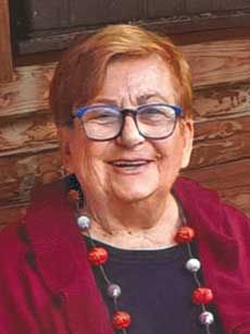 Mörtenhuber Claudia