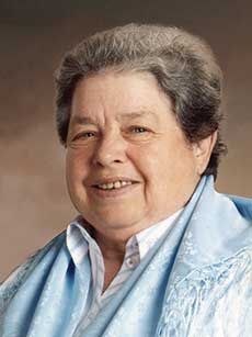 Obergschwandtner Erika