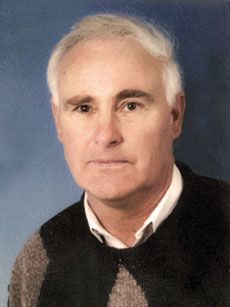 Kollersberger Johann