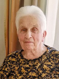 Tiefenbacher Josefine