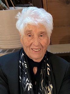 Staufer Irmgard