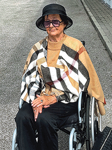 Jungreitmaier Gertrude