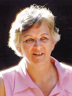 Pammesberger Marietta