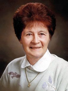 Pfandlbauer Eleonore