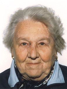 Gamsjäger Friederike