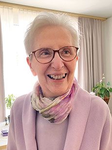 Hornberger Christine