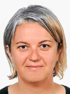 Pilic Adriana