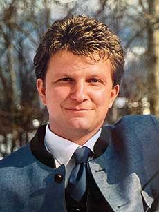 Reinbacher Werner