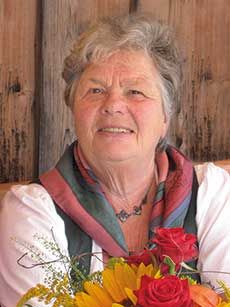 Klement Hannelore