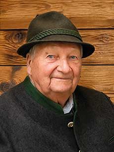 Zierler Johann