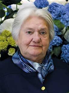 Ebner Erna