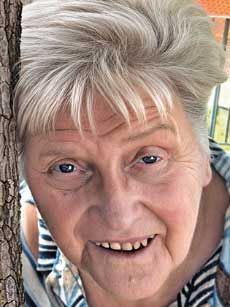 Pinner Erika