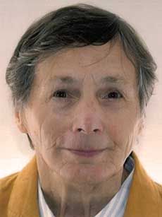 Wasmeier Erna