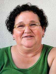 Bruckschlögl Maria
