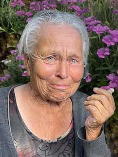Lahner Brunhilde