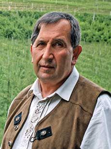 Wimmer Franz