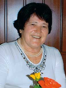 Reisinger Anni