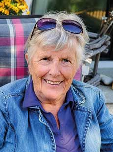 Wimmer Marianne